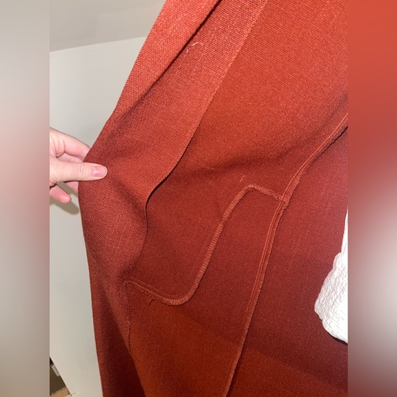 Longline H&M coat, size XS, in perfect condition - Picture 3 of 3